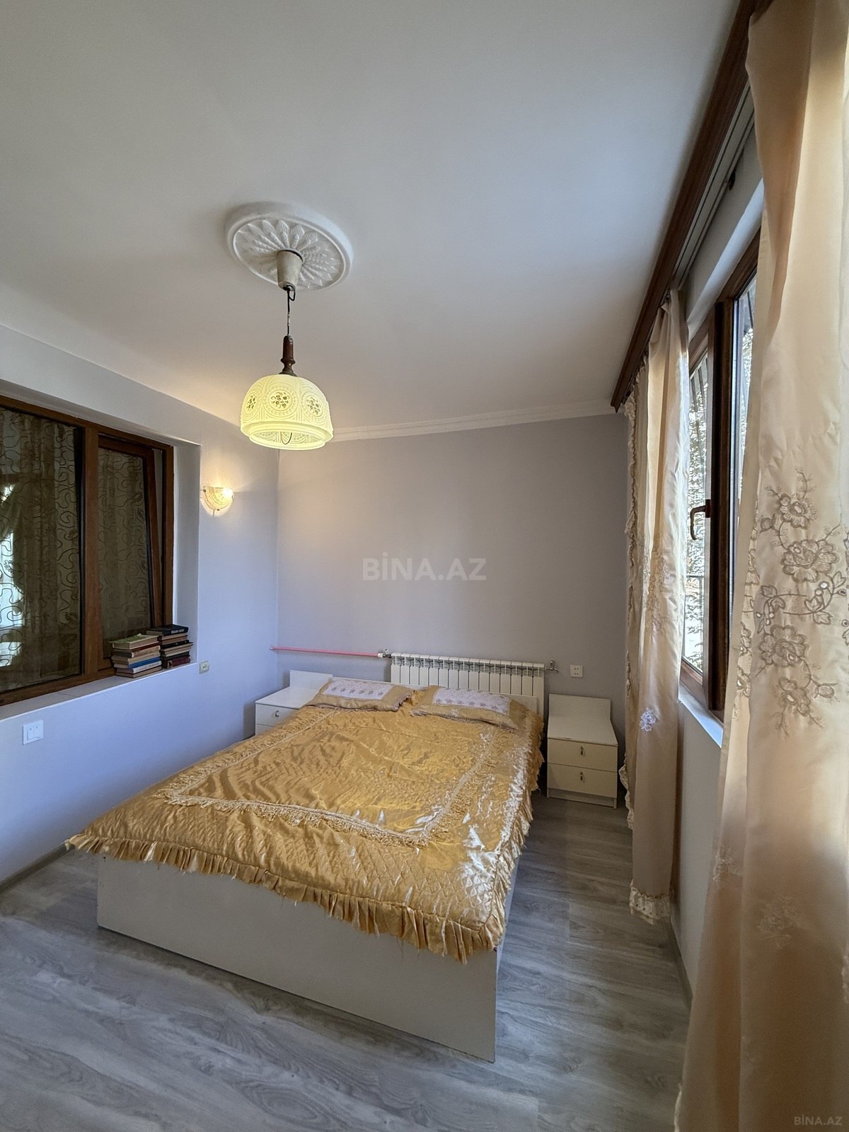 2 otaqlı Köhnə tikili, Nəsimi r., Bakı