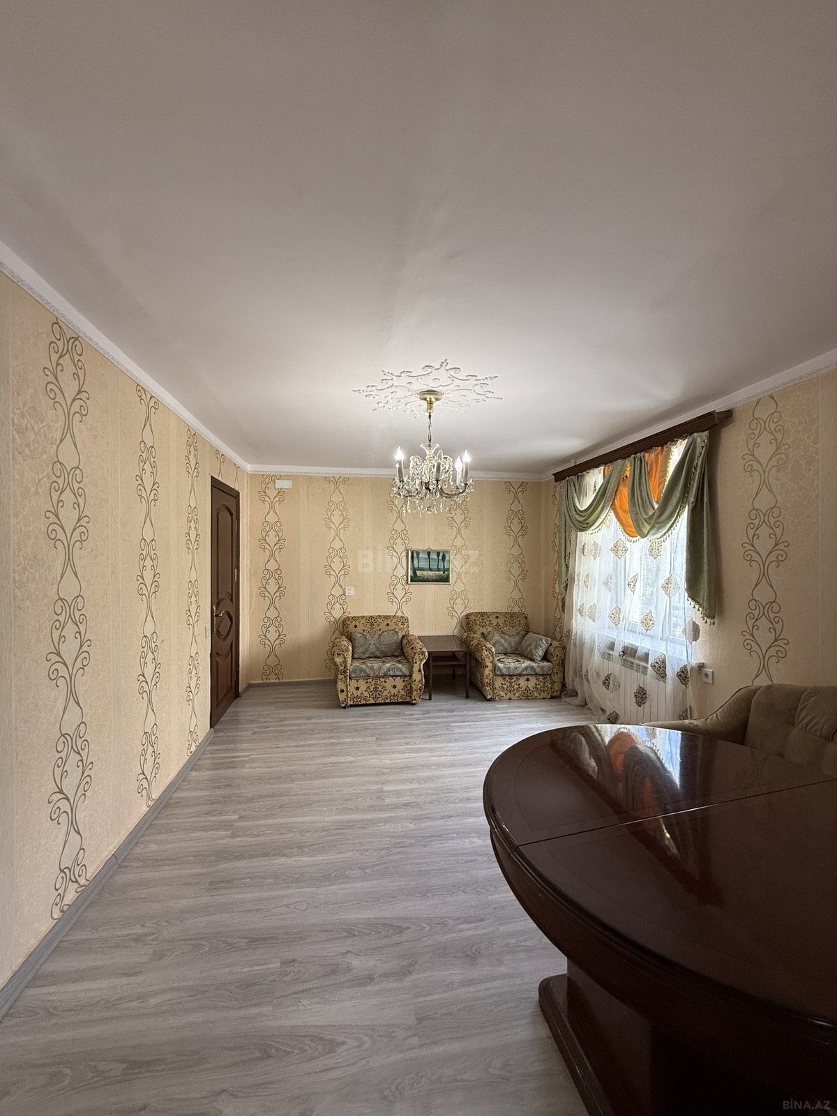 2 otaqlı Köhnə tikili, Nəsimi r., Bakı