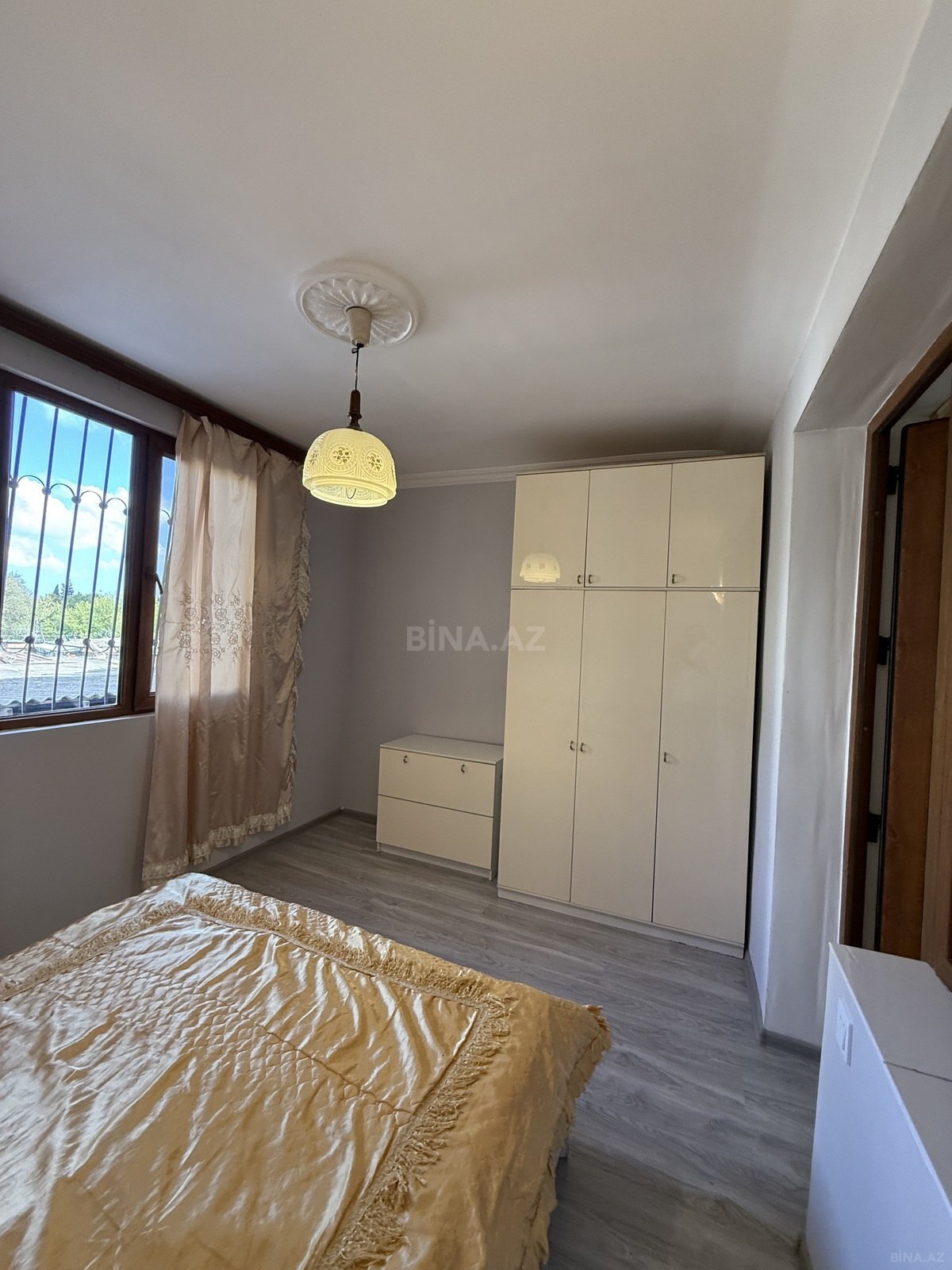 2 otaqlı Köhnə tikili, Nəsimi r., Bakı