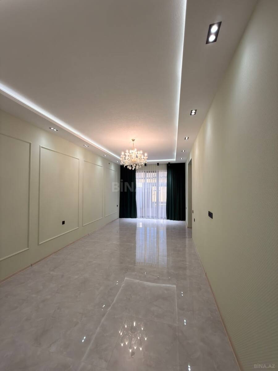 4 otaqlı Həyət evi/Bağ evi, Şüvəlan q., Bakı