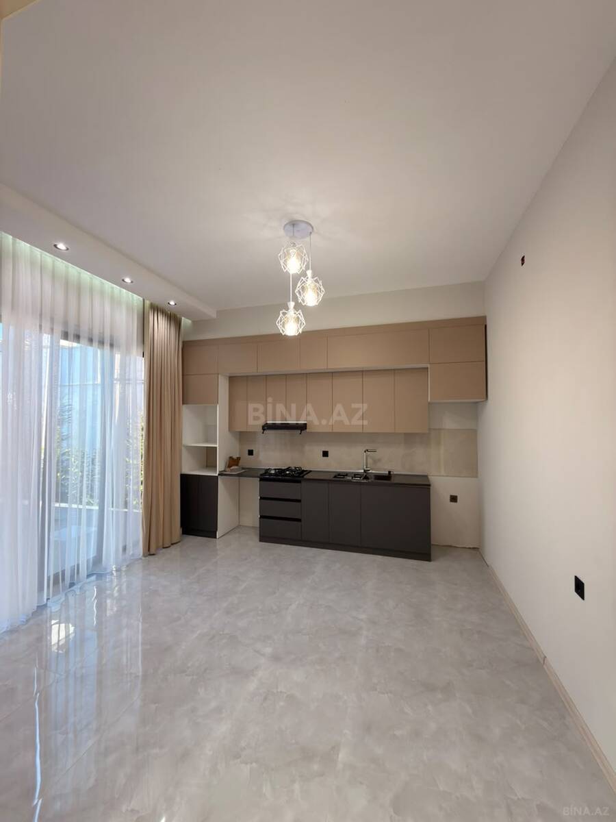 4 otaqlı Həyət evi/Bağ evi, Şüvəlan q., Bakı