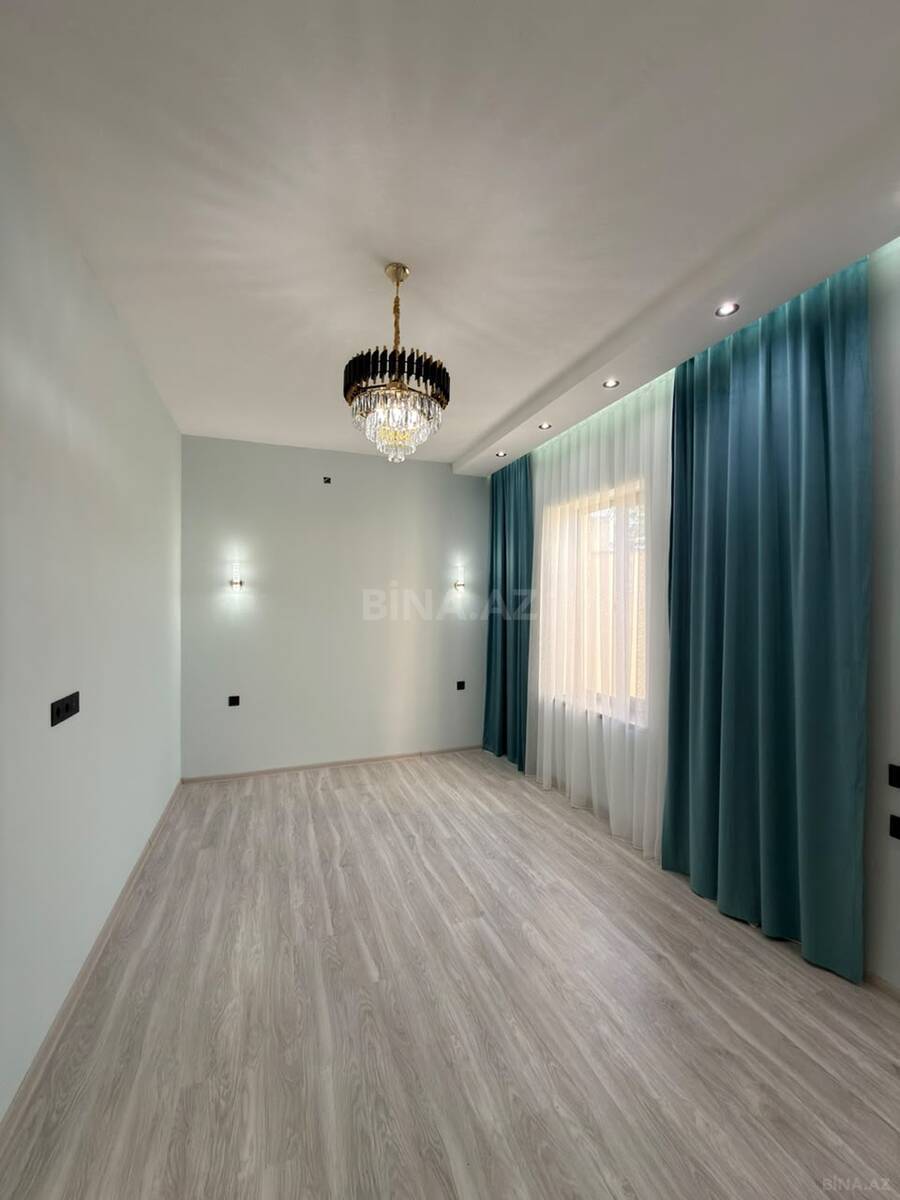 4 otaqlı Həyət evi/Bağ evi, Şüvəlan q., Bakı