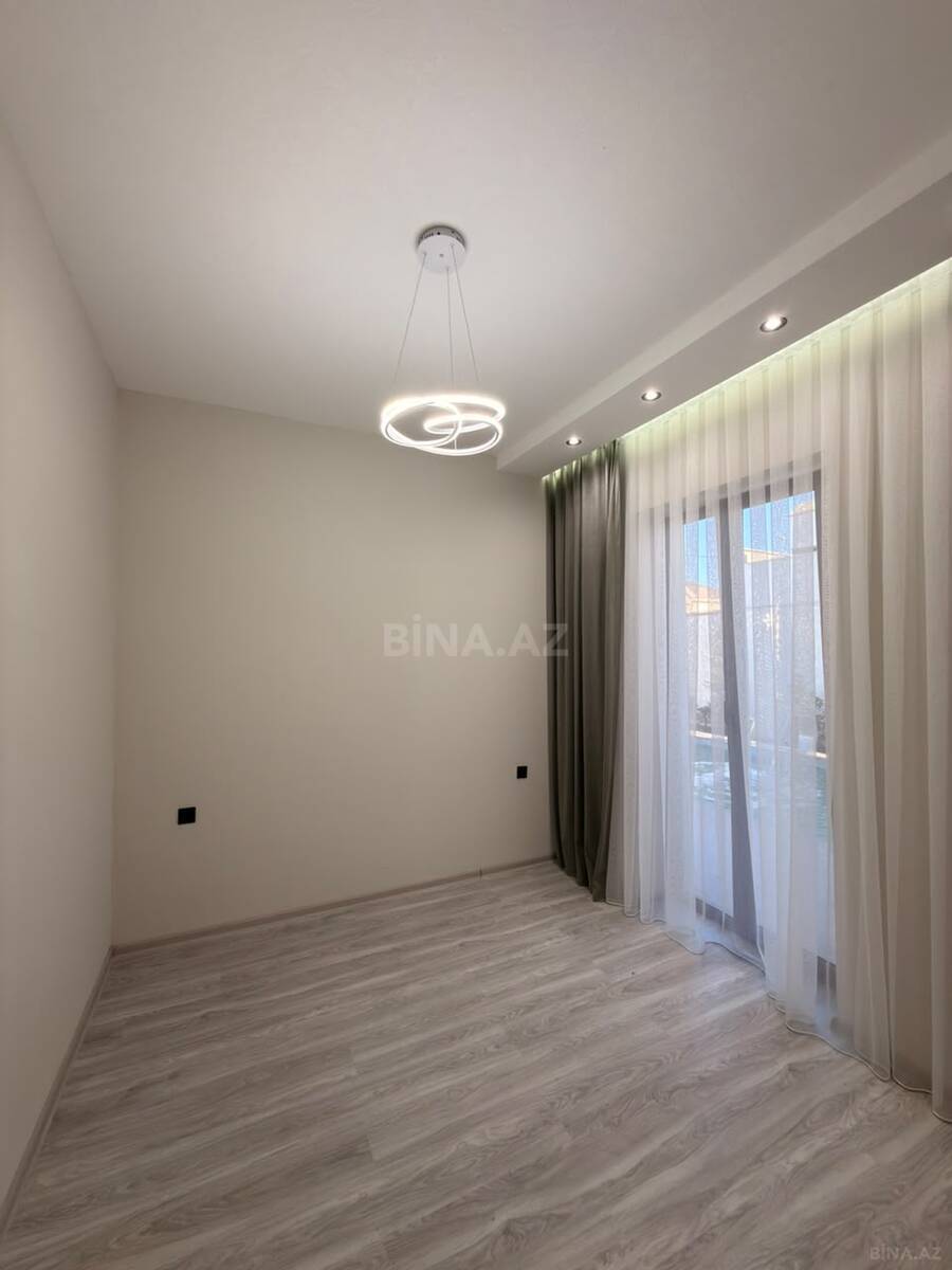 4 otaqlı Həyət evi/Bağ evi, Şüvəlan q., Bakı
