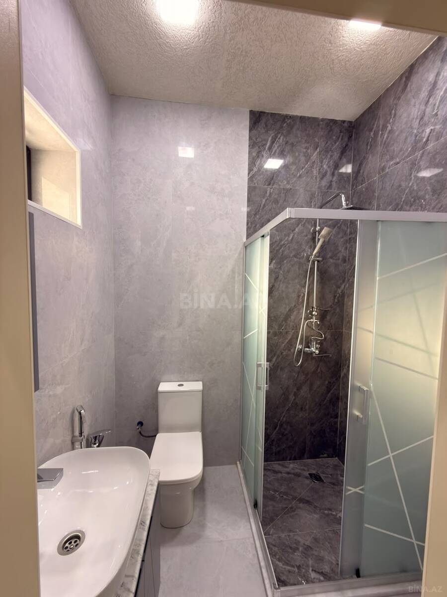 4 otaqlı Həyət evi/Bağ evi, Şüvəlan q., Bakı