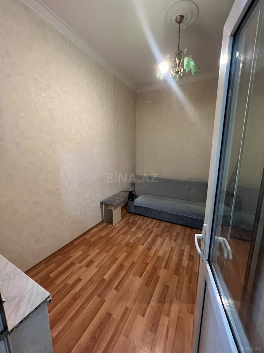 2 otaqlı Yeni tikili, 20 Yanvar m., Bakı