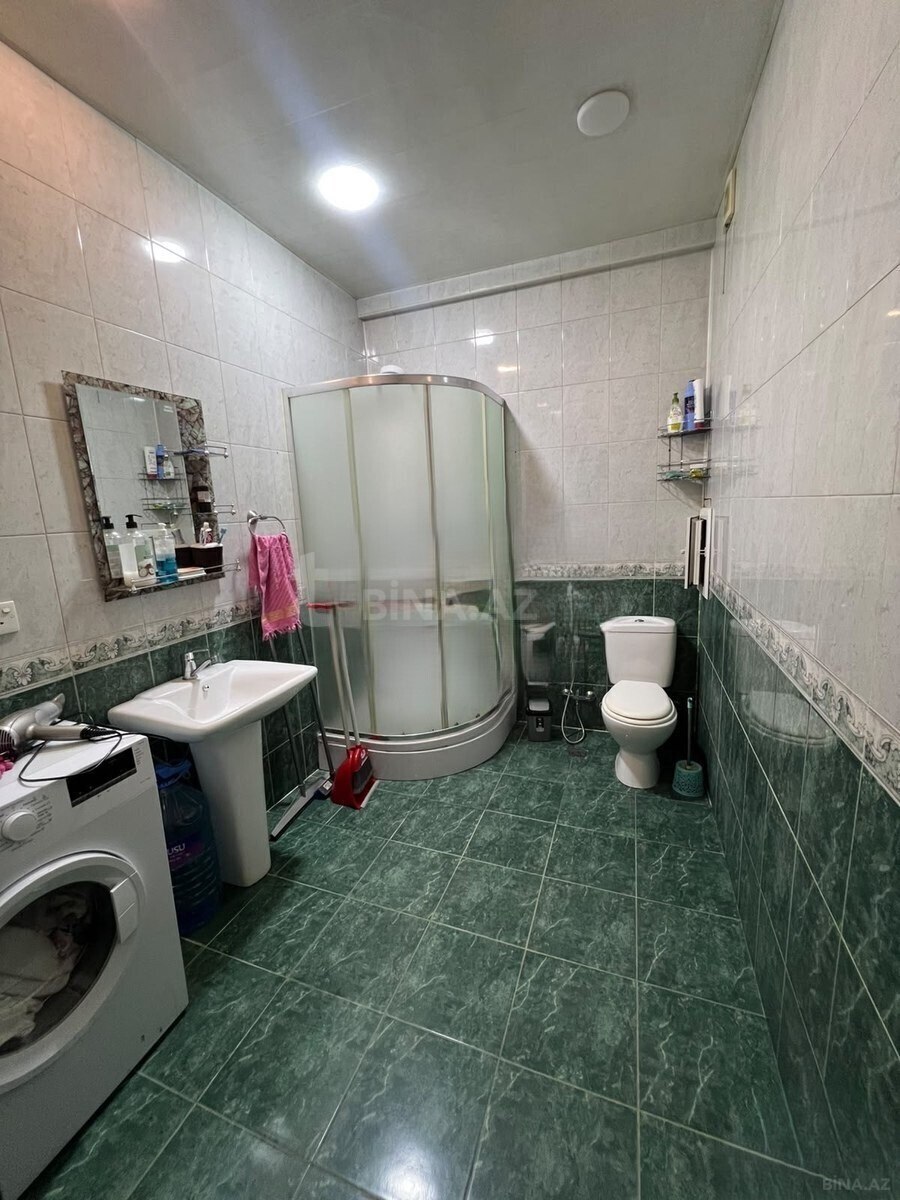 2 otaqlı Yeni tikili, 20 Yanvar m., Bakı