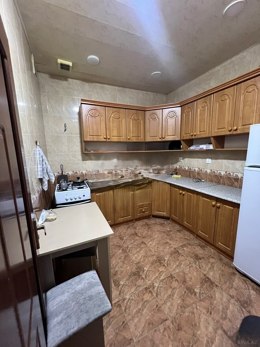 2 otaqlı Yeni tikili, 20 Yanvar m., Bakı