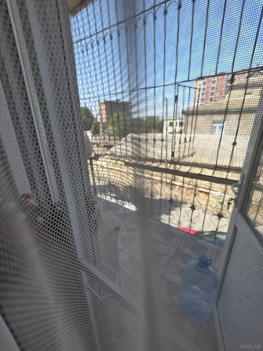 2 otaqlı Yeni tikili, Masazır q., Bakı