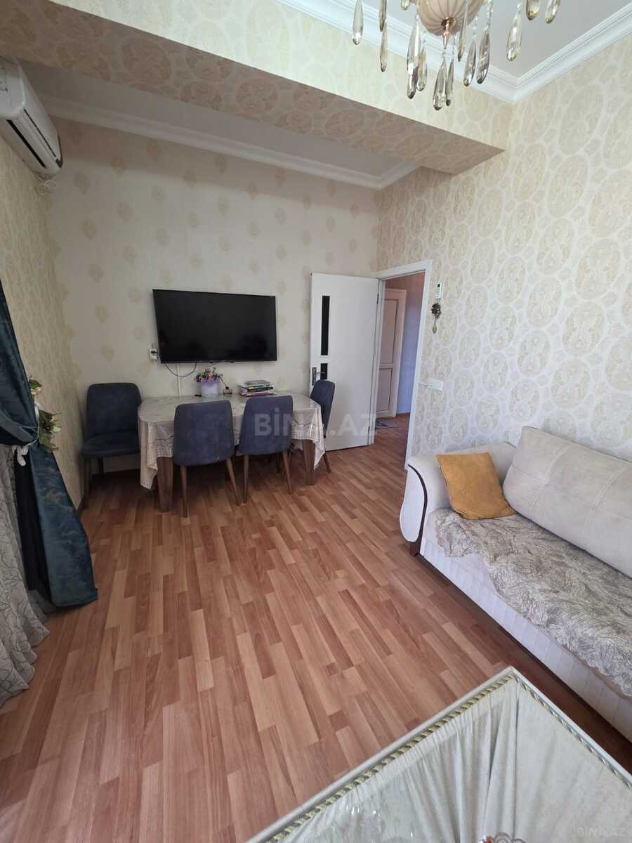 2 otaqlı Yeni tikili, Masazır q., Bakı