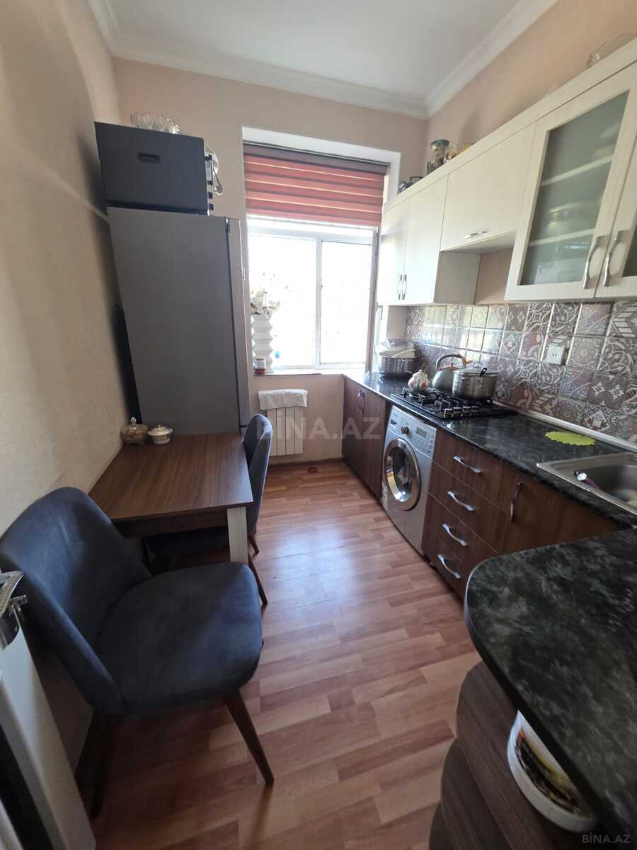 2 otaqlı Yeni tikili, Masazır q., Bakı