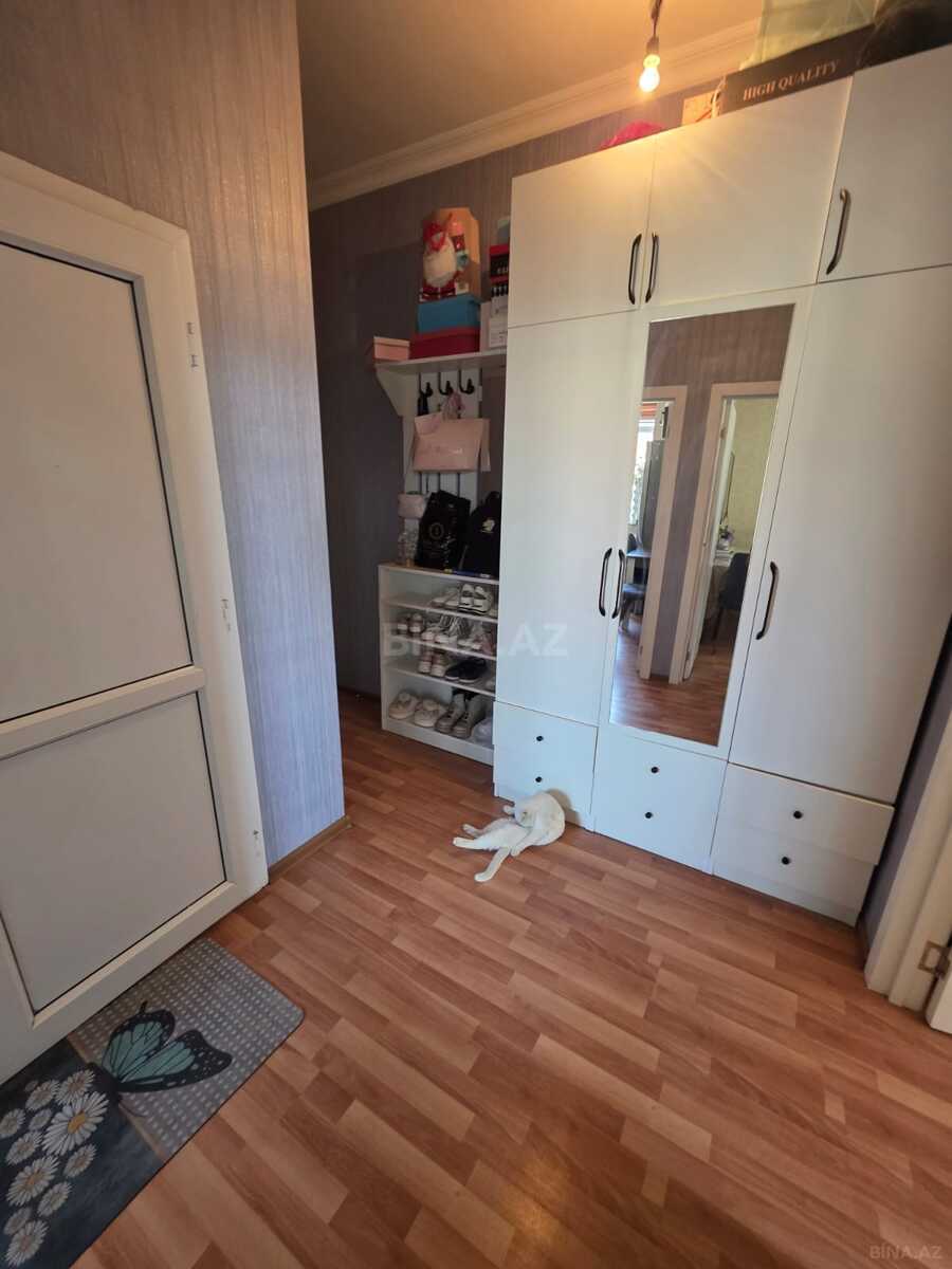 2 otaqlı Yeni tikili, Masazır q., Bakı