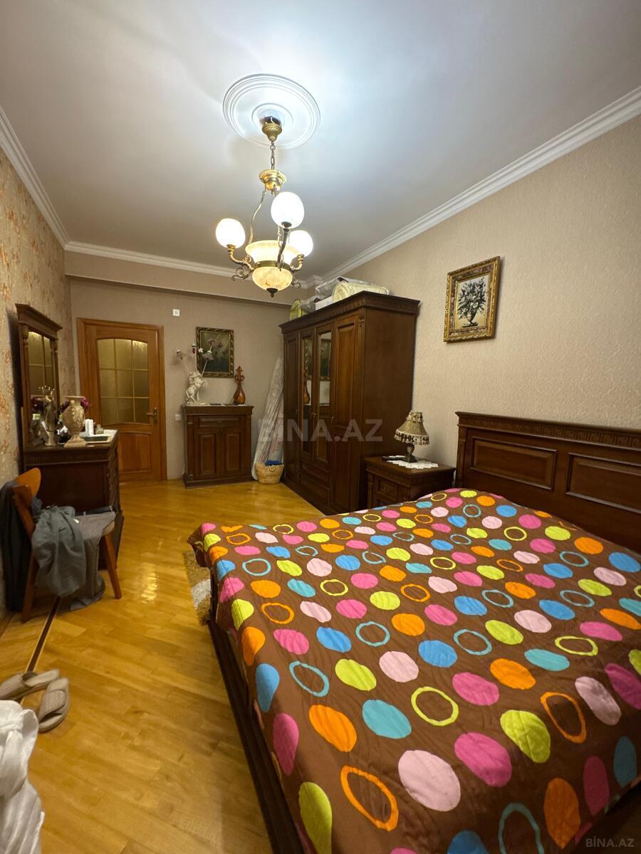 3 otaqlı Yeni tikili, Azadlıq Prospekti m., Bakı