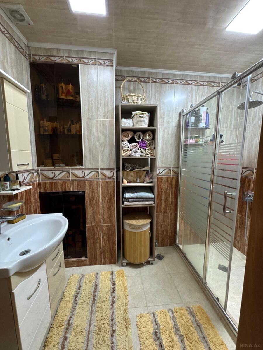 3 otaqlı Yeni tikili, Azadlıq Prospekti m., Bakı