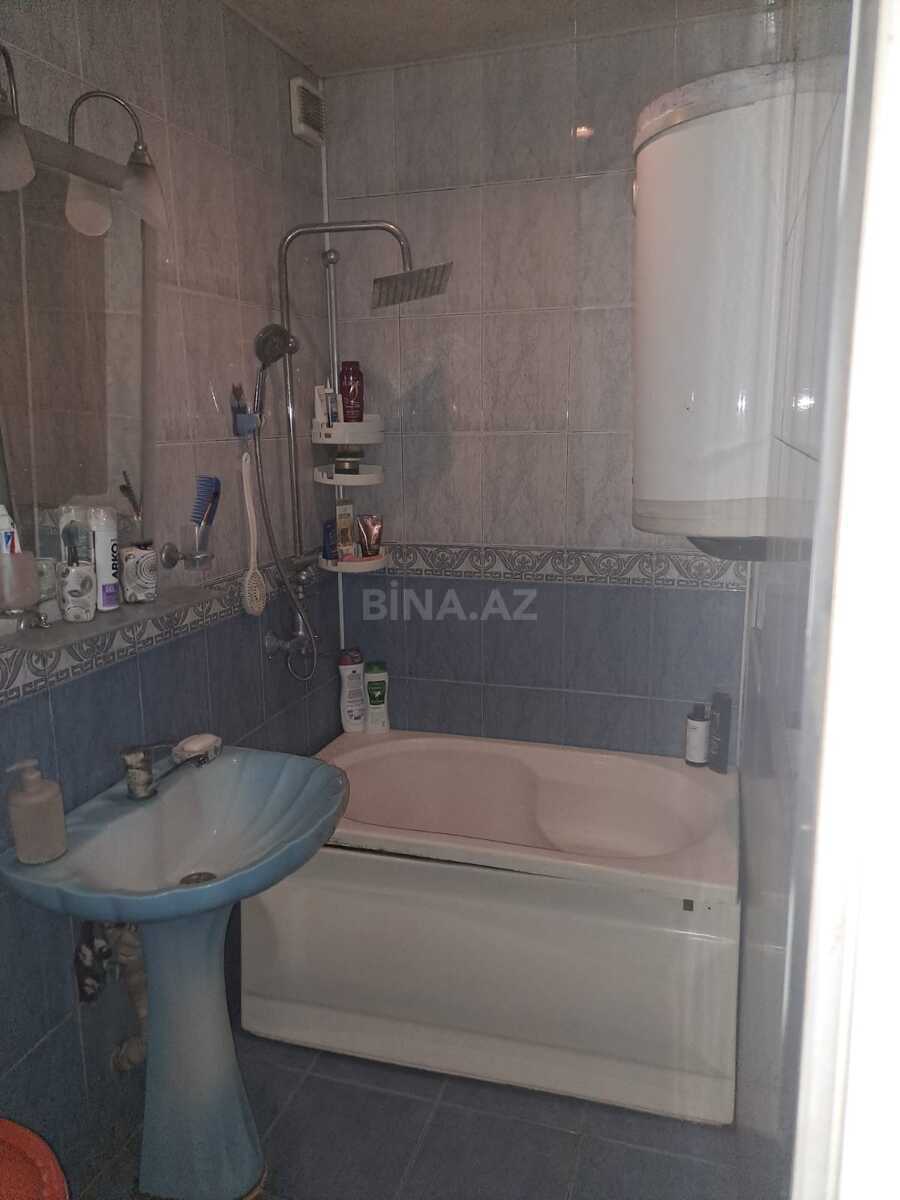 2 otaqlı Köhnə tikili, Əhmədli q., Bakı