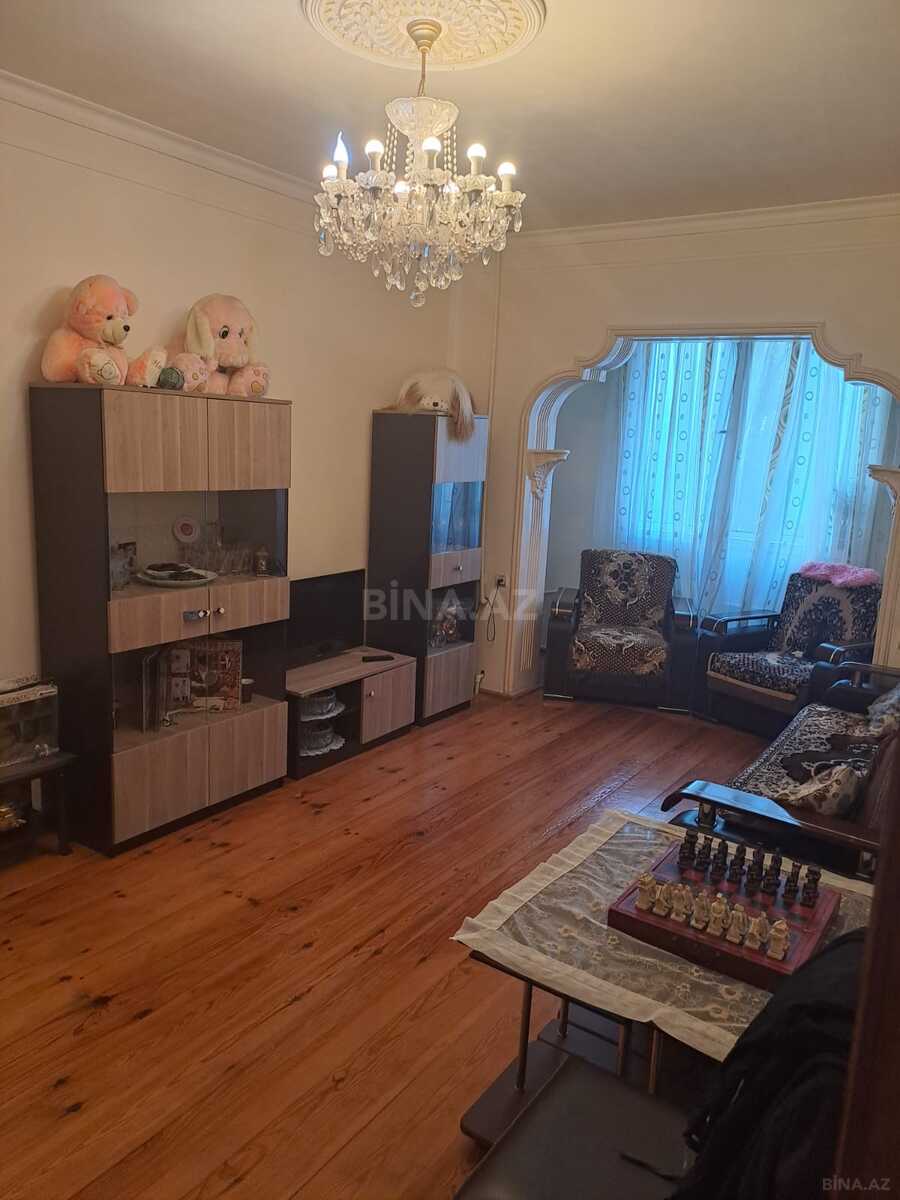 2 otaqlı Köhnə tikili, Əhmədli q., Bakı