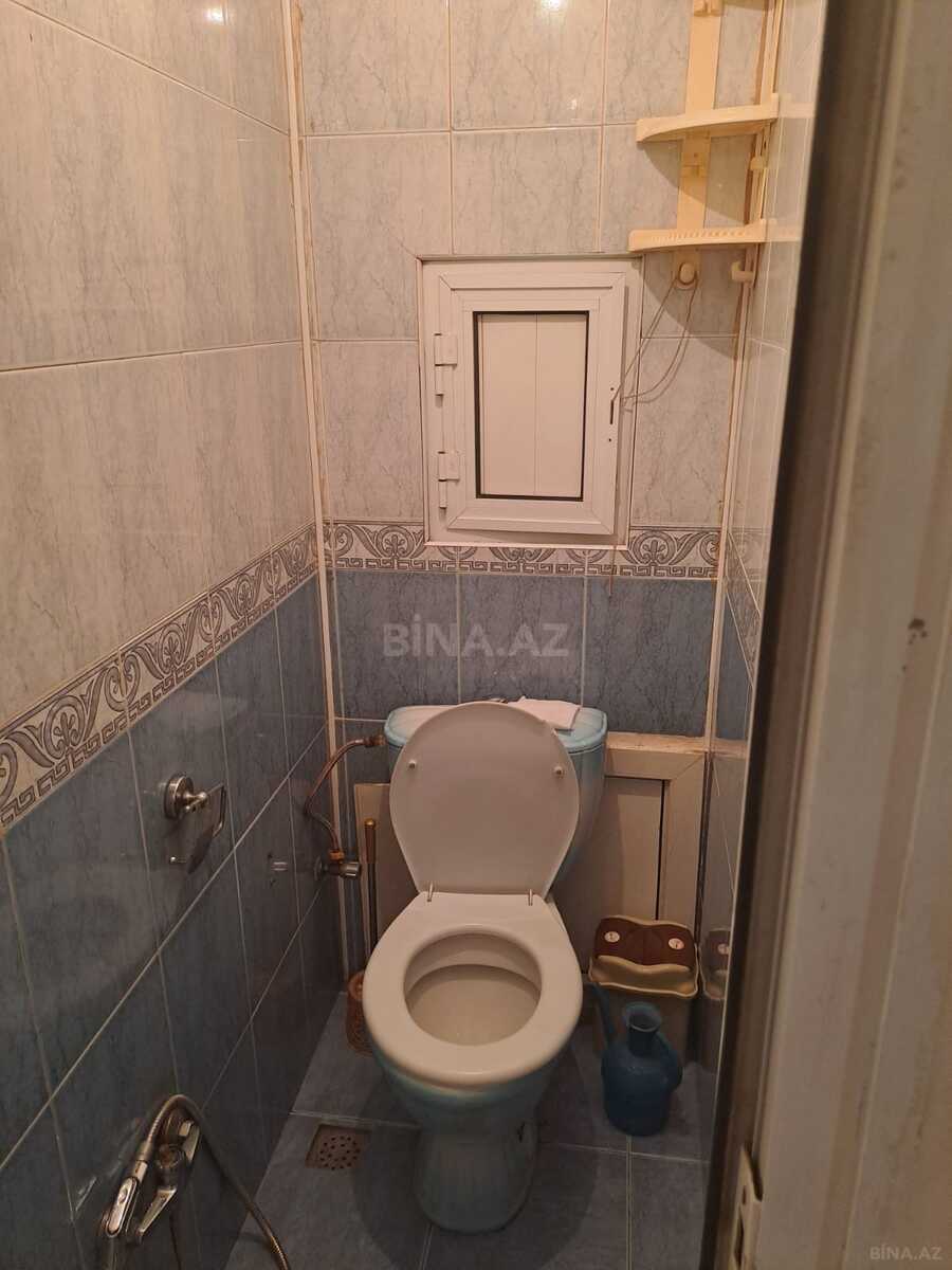 2 otaqlı Köhnə tikili, Əhmədli q., Bakı