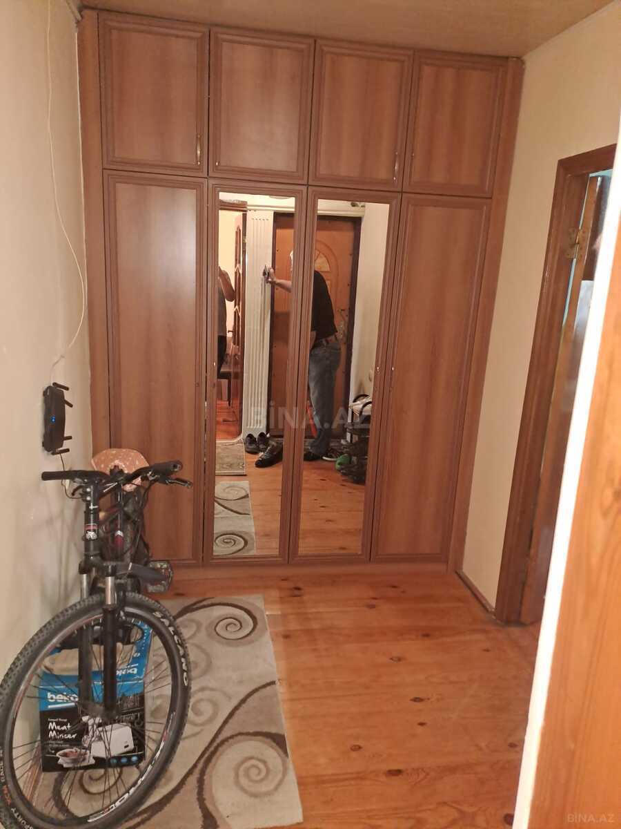 2 otaqlı Köhnə tikili, Əhmədli q., Bakı