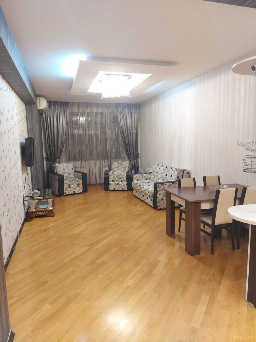 2 otaqlı Yeni tikili, 28 May m., Bakı