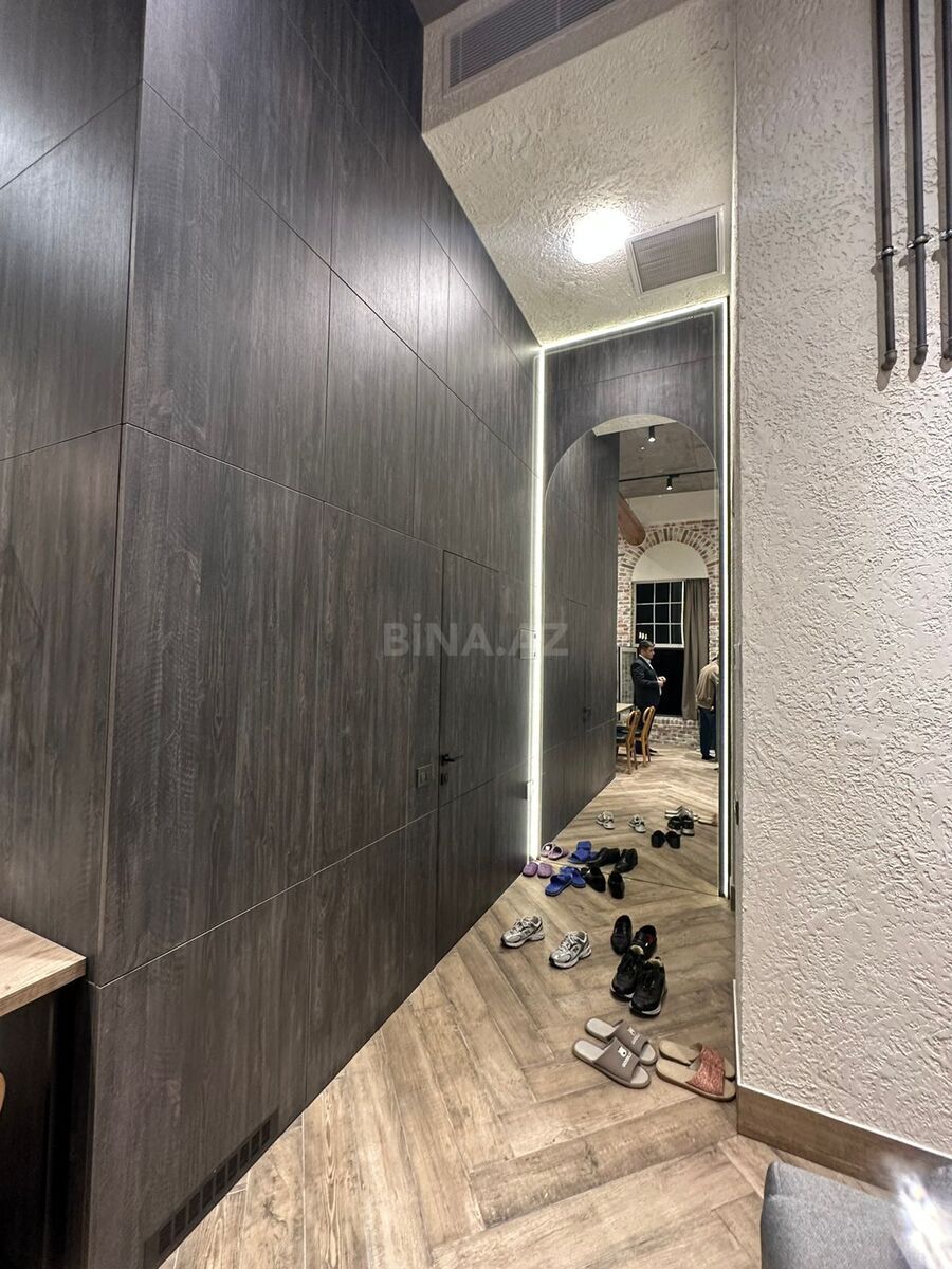 2 otaqlı Yeni tikili, Ağ şəhər q., Bakı