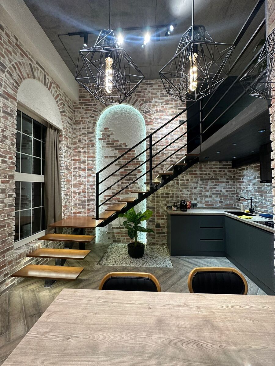 2 otaqlı Yeni tikili, Ağ şəhər q., Bakı
