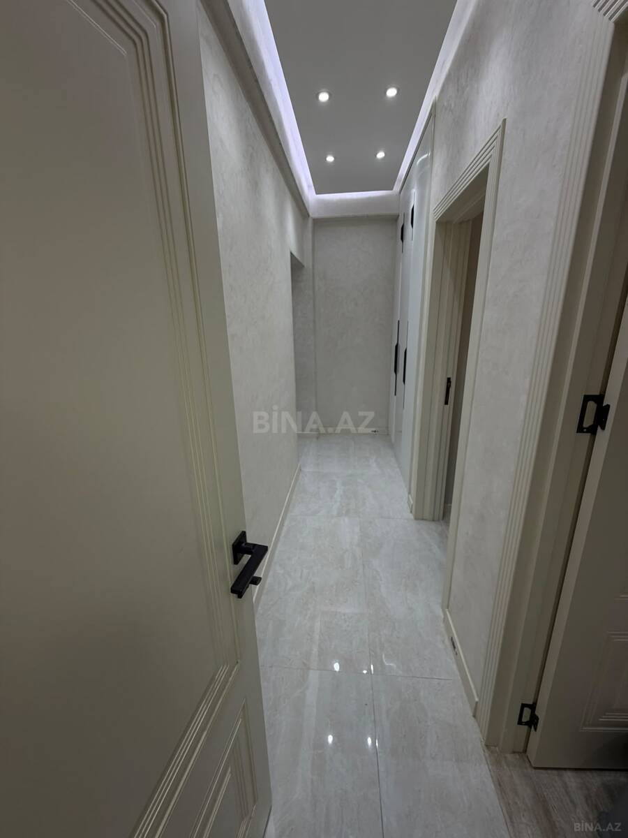 2 otaqlı Yeni tikili, Neftçilər m., Bakı