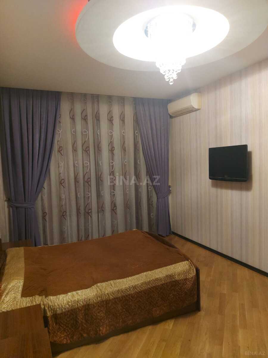 2 otaqlı Yeni tikili, 28 May m., Bakı