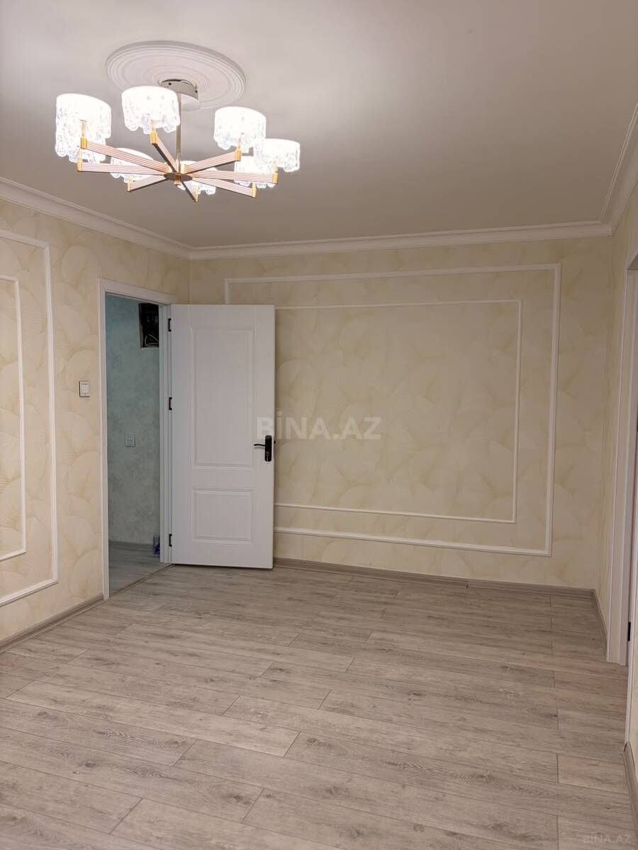 2 otaqlı Köhnə tikili, Nəriman Nərimanov m., Bakı