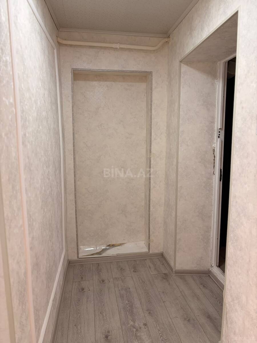 2 otaqlı Köhnə tikili, Nəriman Nərimanov m., Bakı