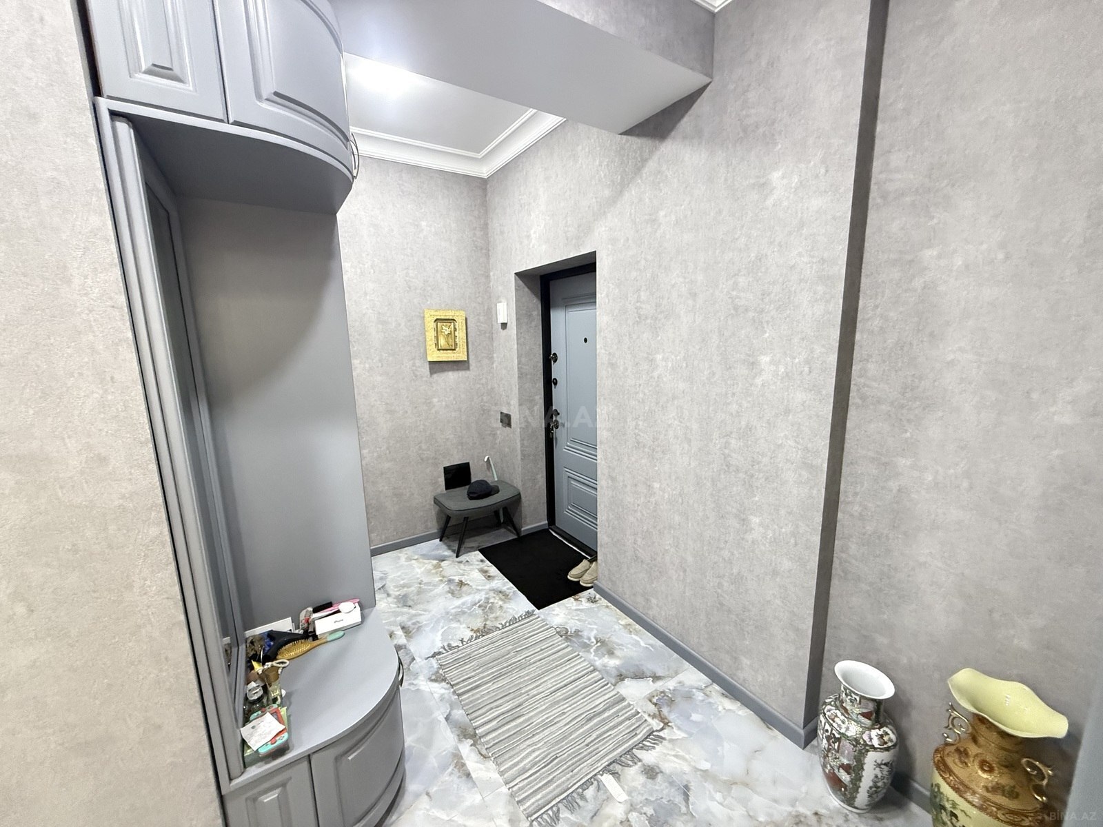 3 otaqlı Yeni tikili, 28 May m., Bakı