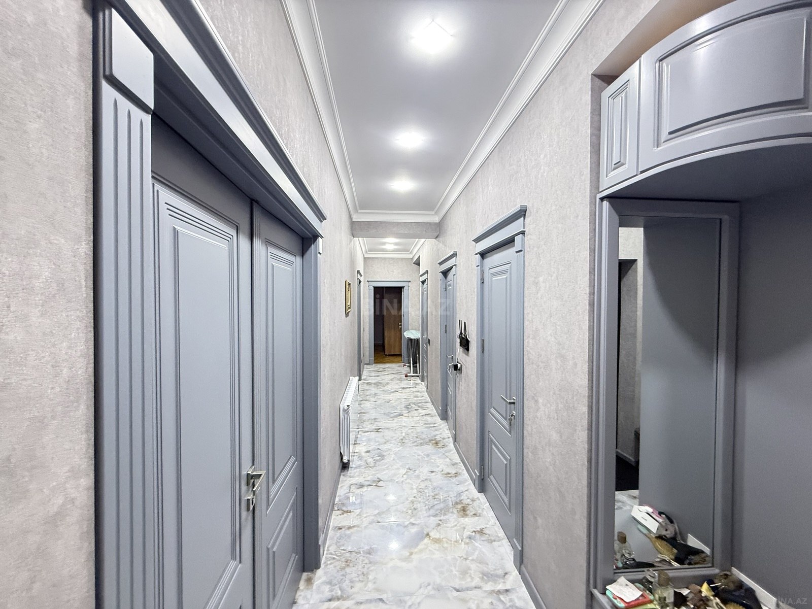 3 otaqlı Yeni tikili, 28 May m., Bakı