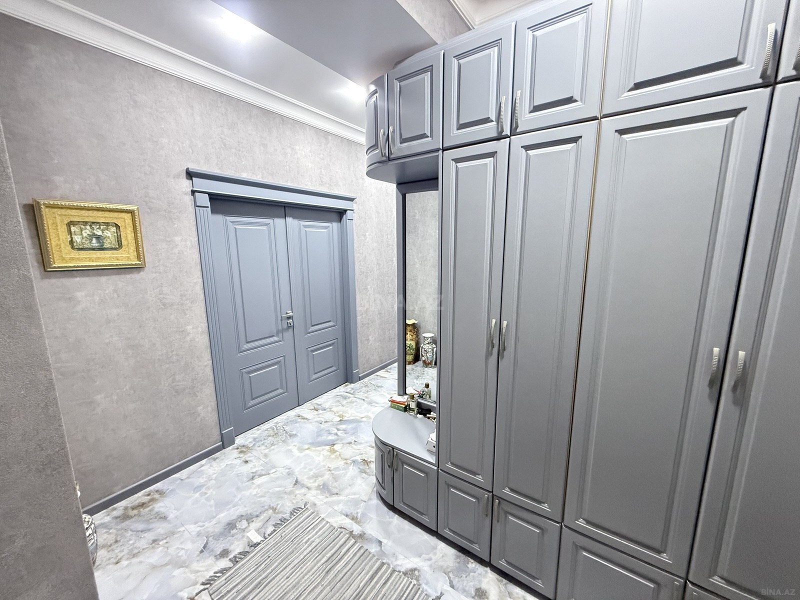 3 otaqlı Yeni tikili, 28 May m., Bakı