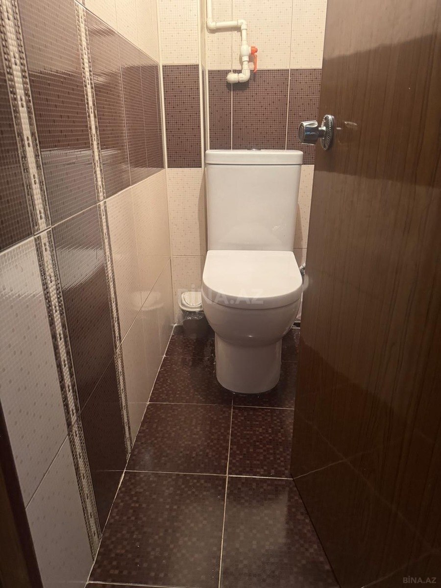4 otaqlı Köhnə tikili, Əhmədli m., Bakı