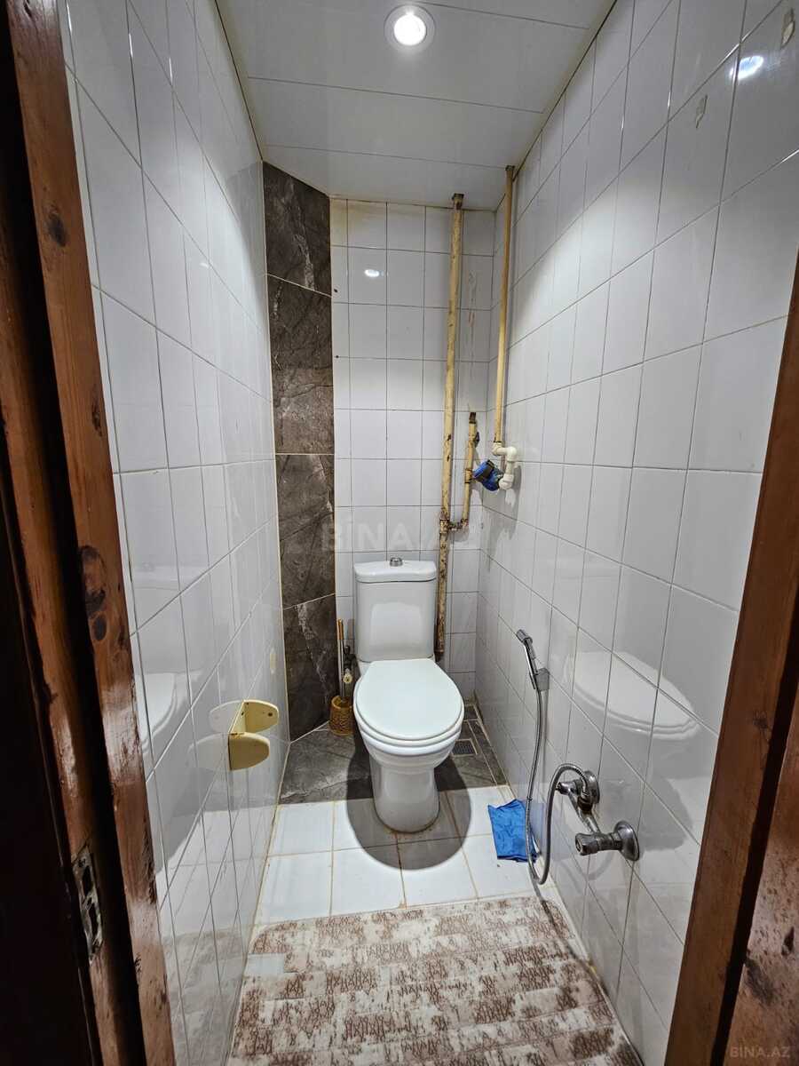 3 otaqlı Köhnə tikili, Nəriman Nərimanov m., Bakı