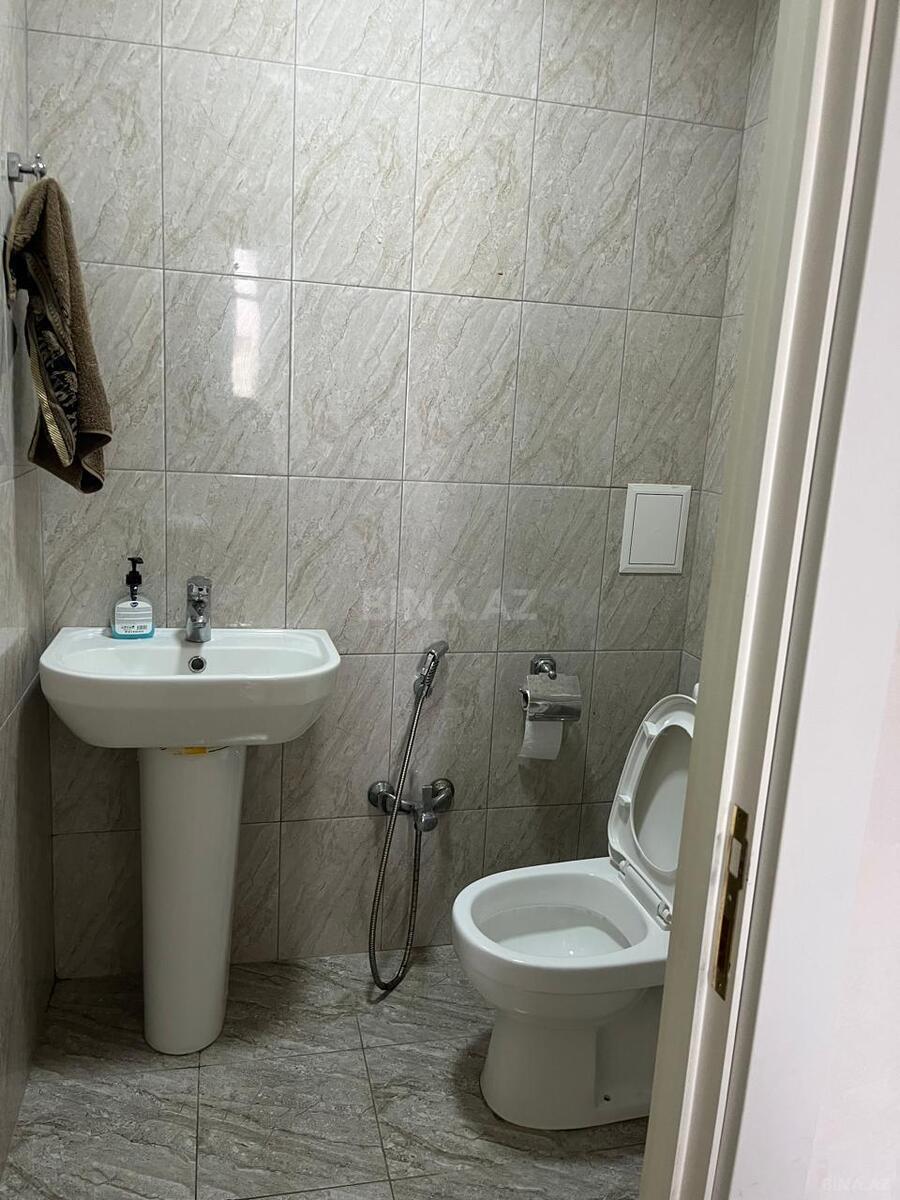 2 otaqlı Yeni tikili, Yasamal r., Bakı