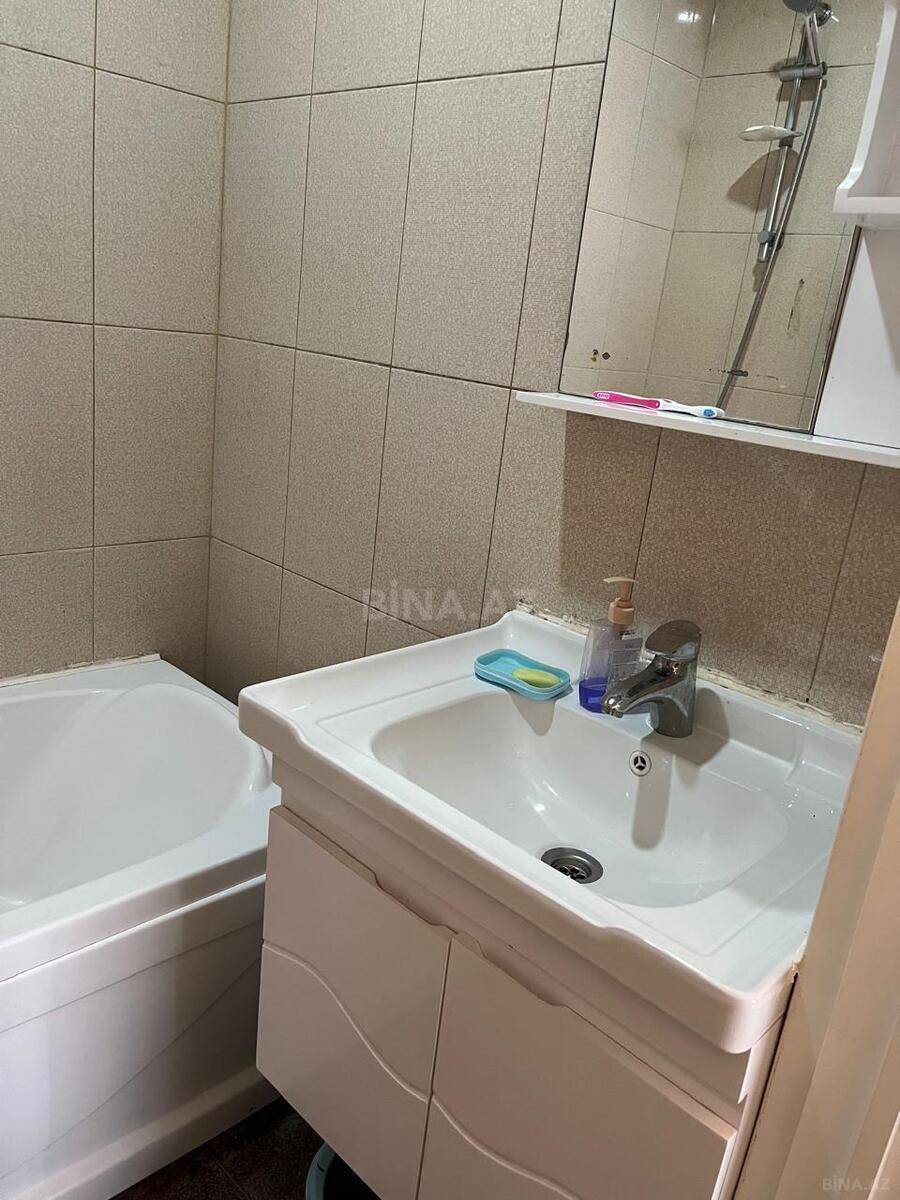 2 otaqlı Yeni tikili, Yasamal r., Bakı