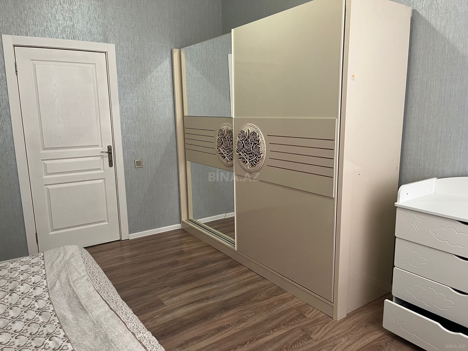 2 otaqlı Yeni tikili, Yasamal r., Bakı