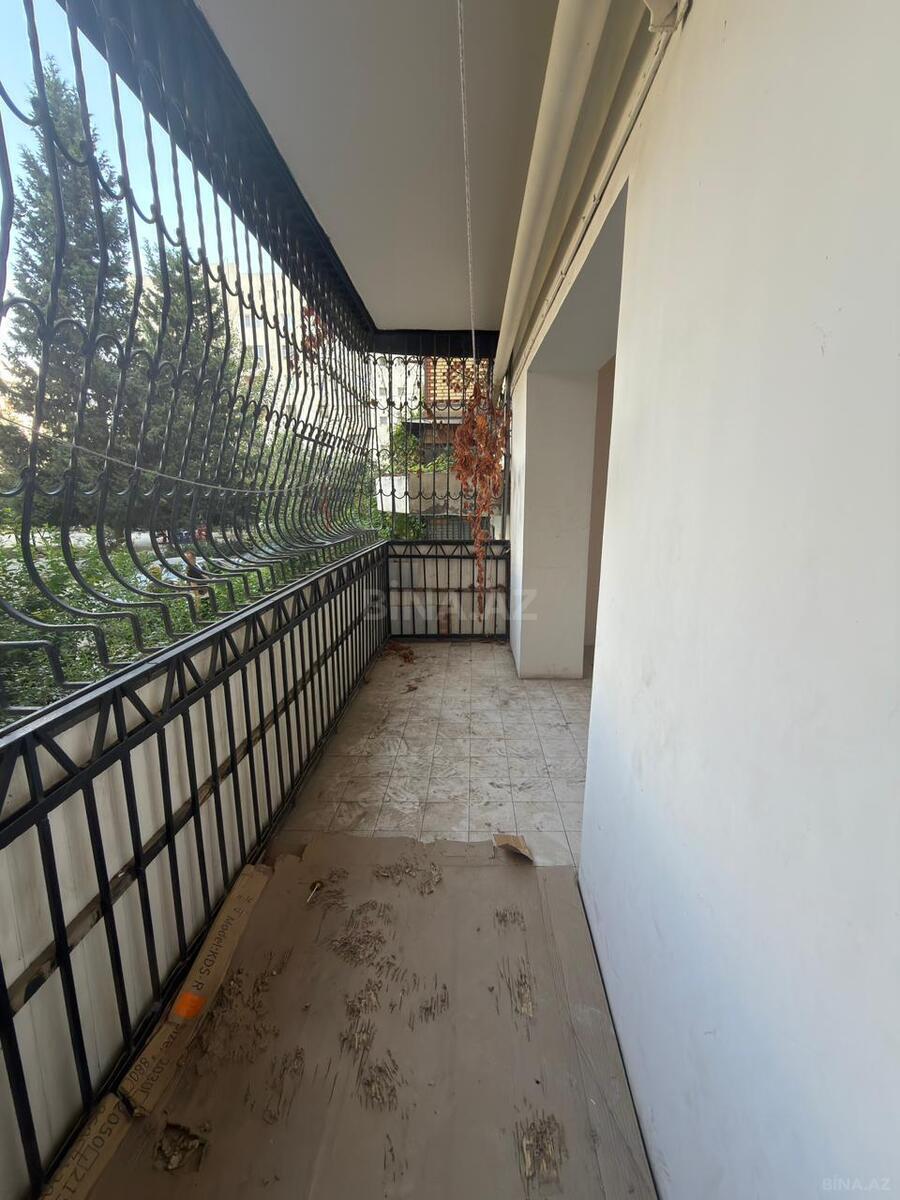 2 otaqlı Yeni tikili, Şah İsmayıl Xətai m., Bakı