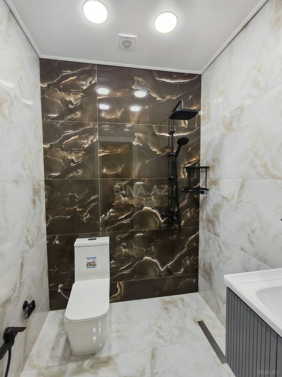 3 otaqlı Həyət evi/Bağ evi, Şüvəlan q., Bakı