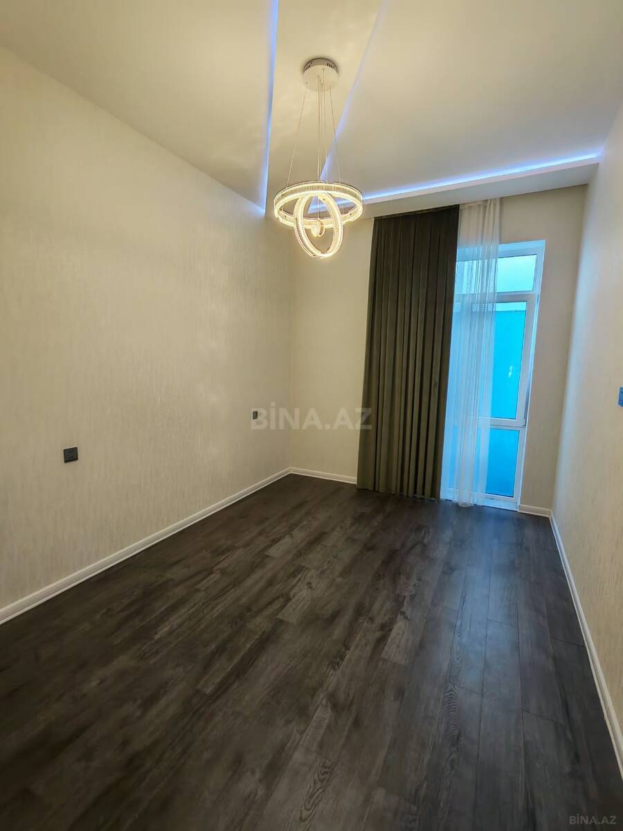 3 otaqlı Həyət evi/Bağ evi, Şüvəlan q., Bakı
