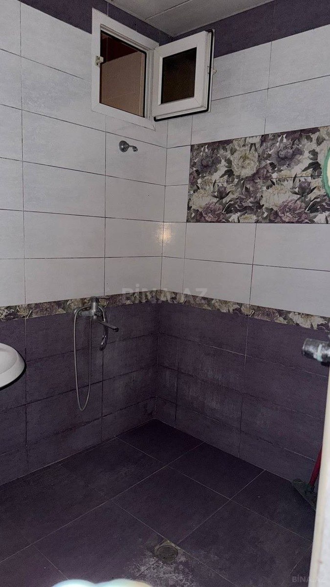 2 otaqlı Köhnə tikili, Memar Əcəmi m., Bakı