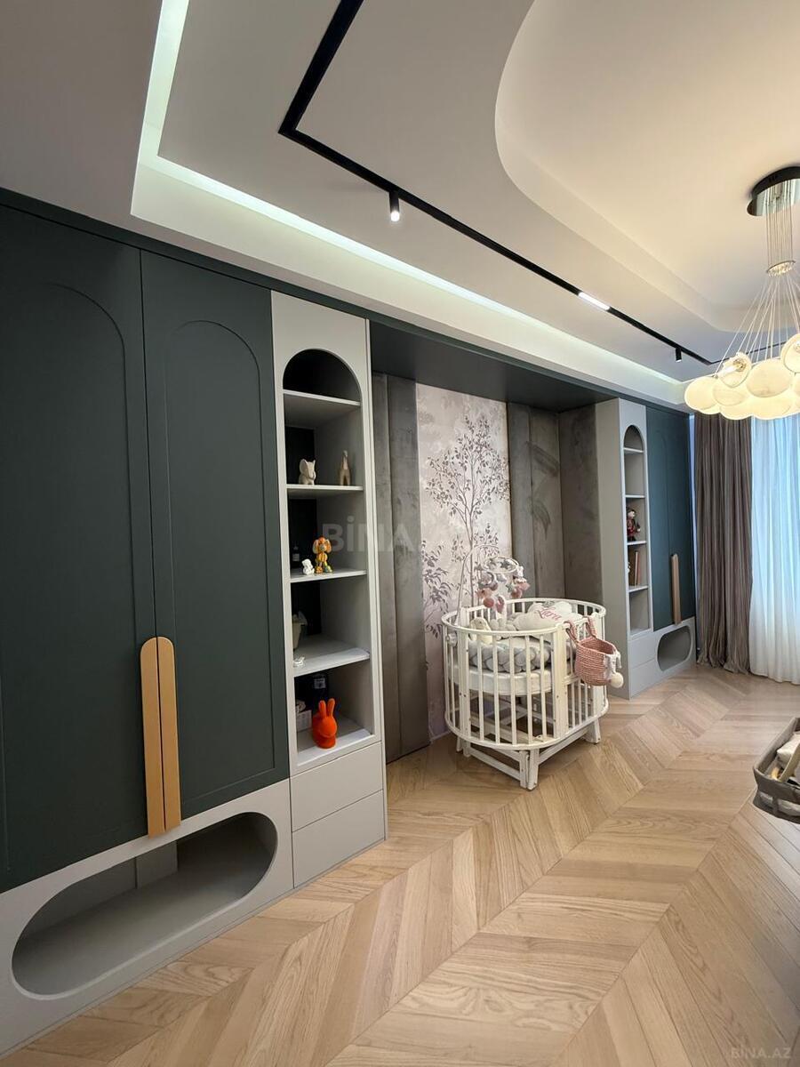 3 otaqlı Yeni tikili, 28 May m., Bakı