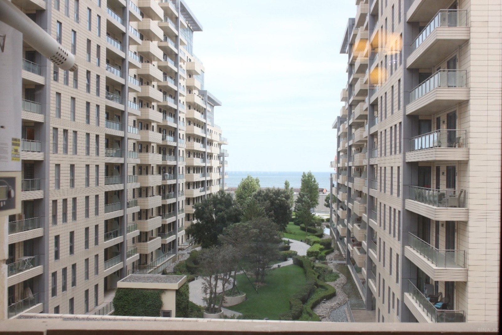 4 otaqlı Yeni tikili, 28 May m., Bakı