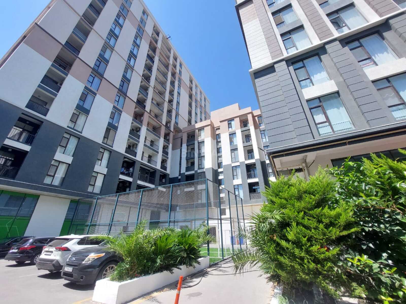 2 otaqlı Yeni tikili, Nərimanov r., Bakı
