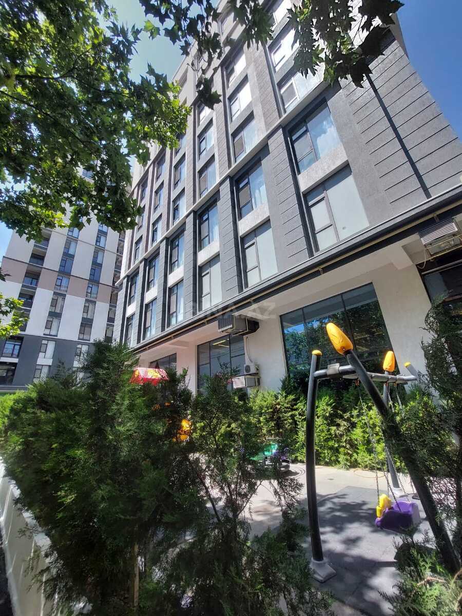 2 otaqlı Yeni tikili, Nərimanov r., Bakı