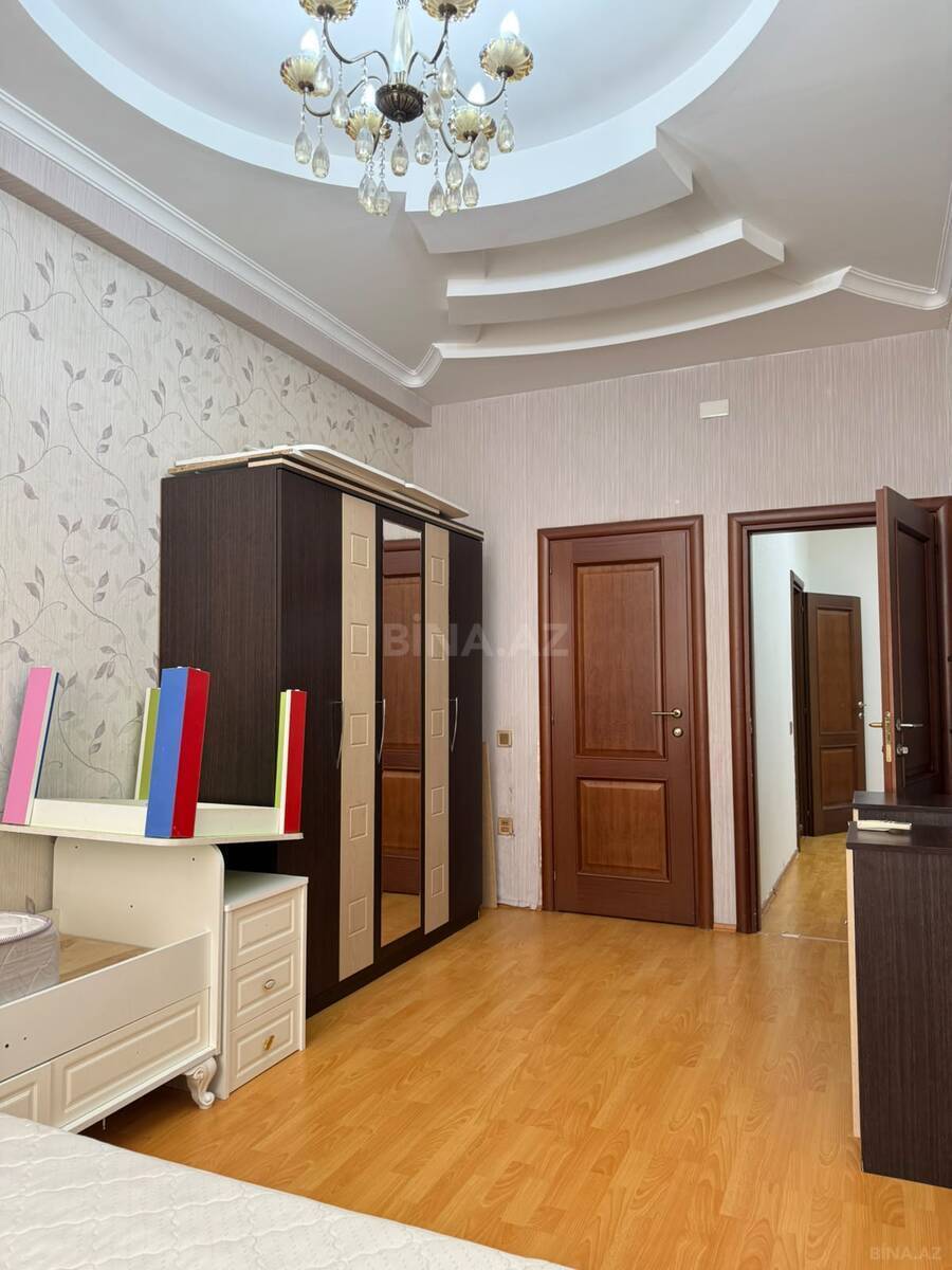 2 otaqlı Yeni tikili, Nərimanov r., Bakı