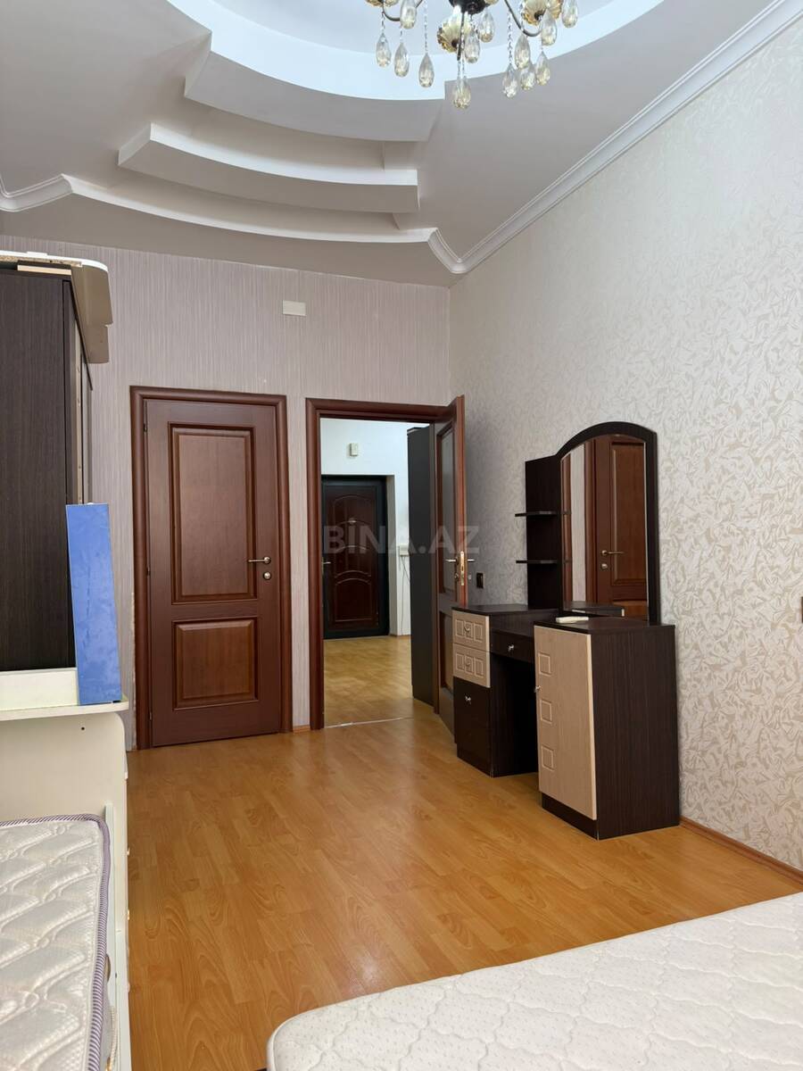 2 otaqlı Yeni tikili, Nərimanov r., Bakı