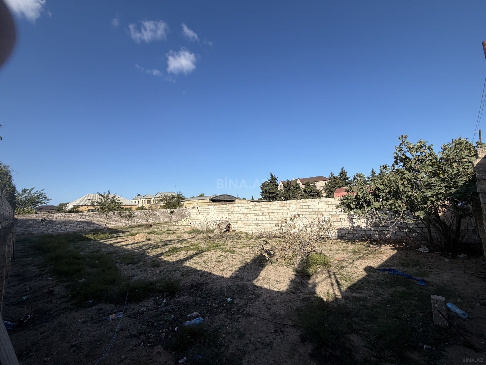 Torpaq Maştağa q., Bakı
