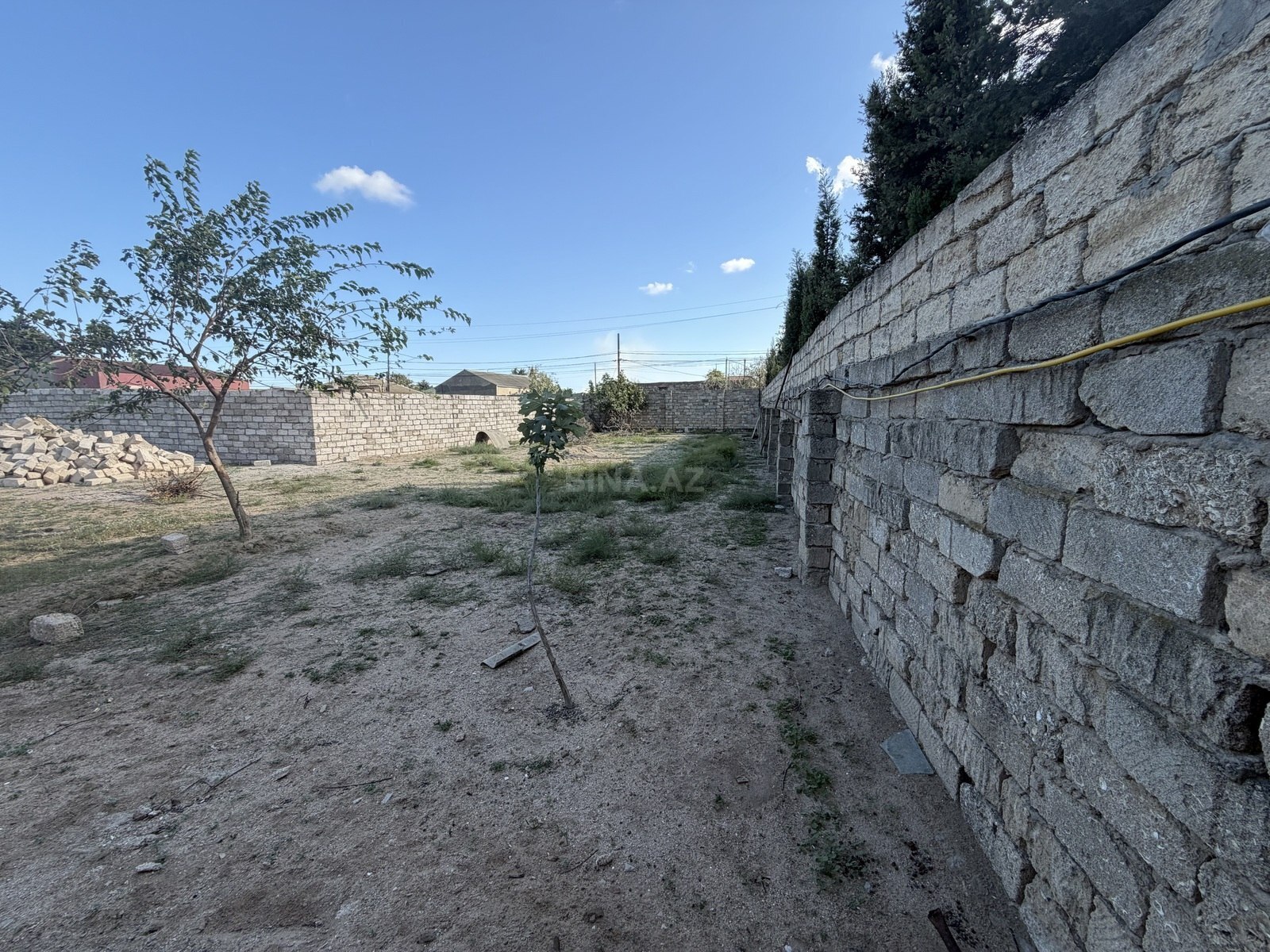 Torpaq Maştağa q., Bakı