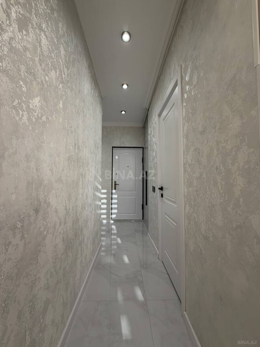 2 otaqlı Köhnə tikili, Xalqlar Dostluğu m., Bakı