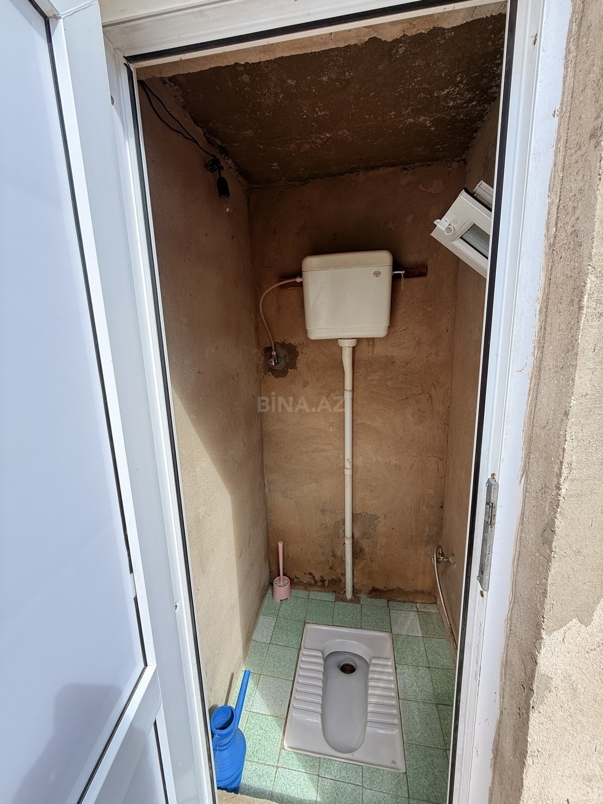 4 otaqlı Həyət evi/Bağ evi, Binə q., Bakı